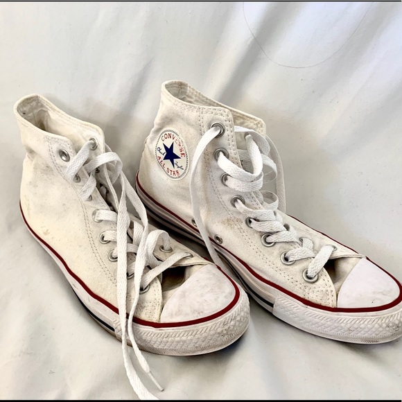 converse womens 9